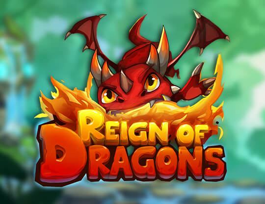 Reign of Dragons